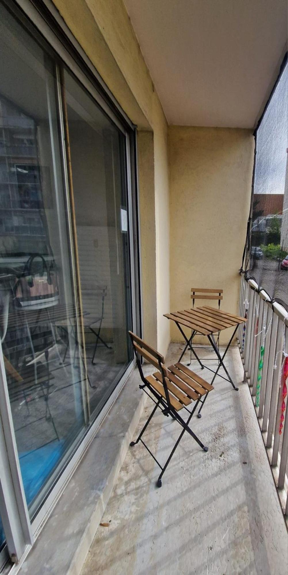Gameroom Apartment *