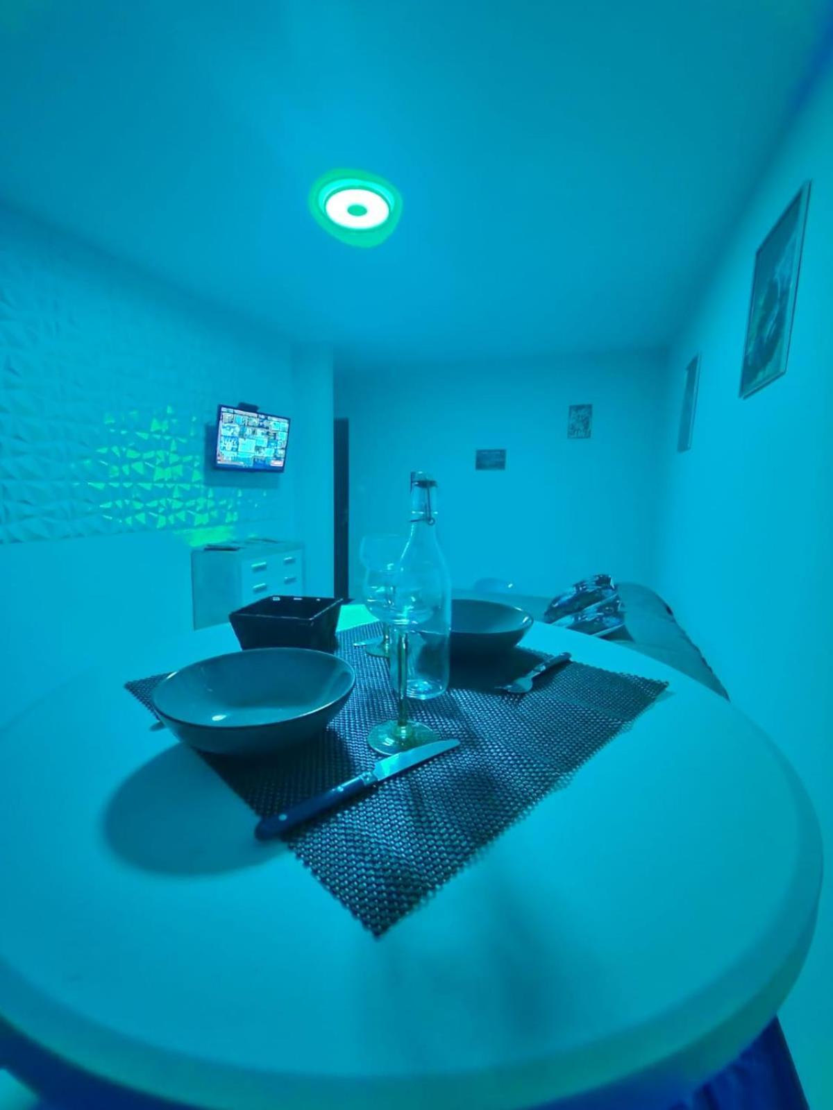 Gameroom *