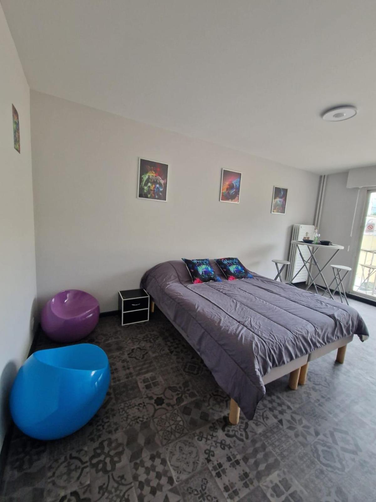 Gameroom * Mulhouse