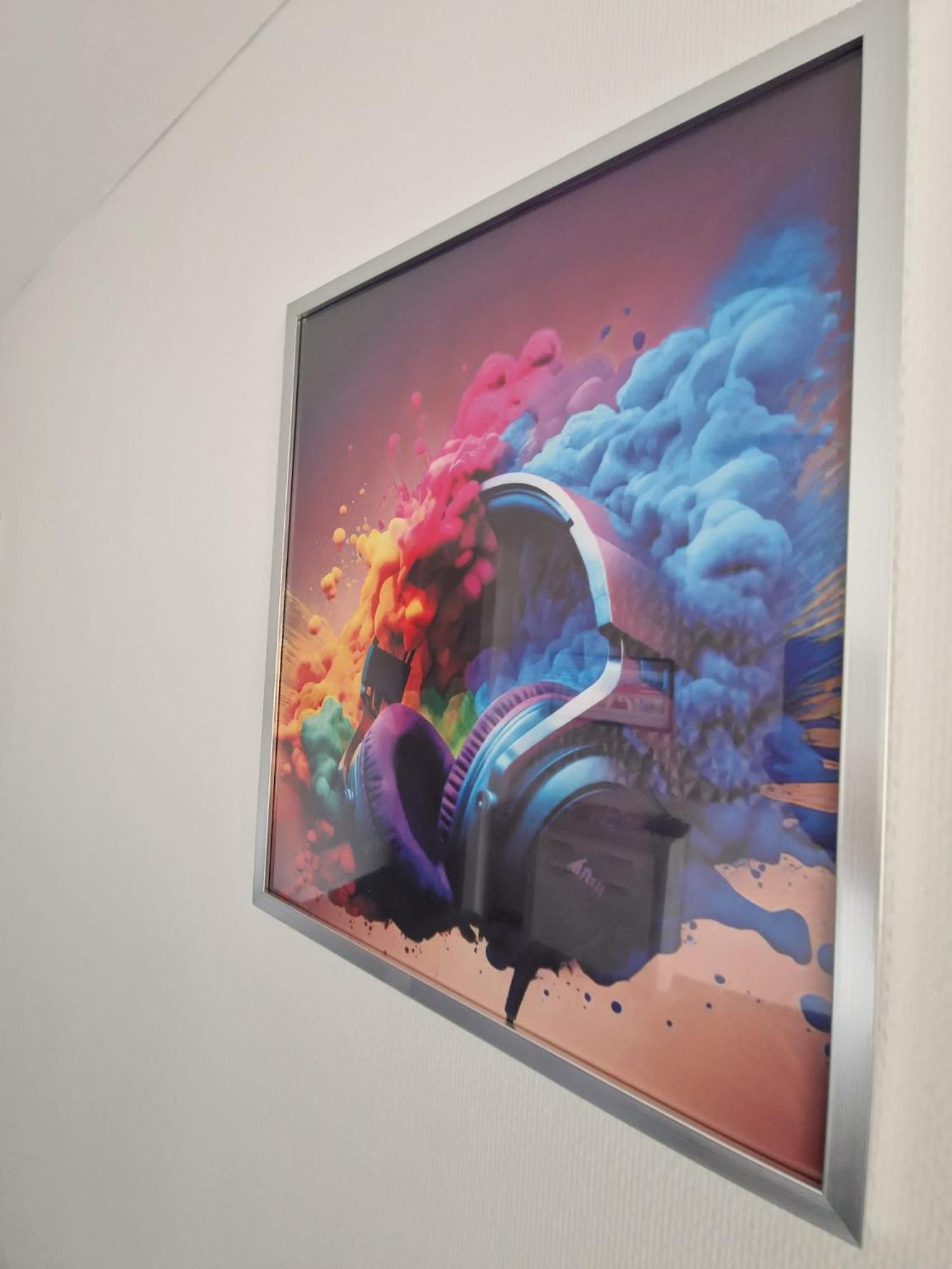 Apartment Gameroom