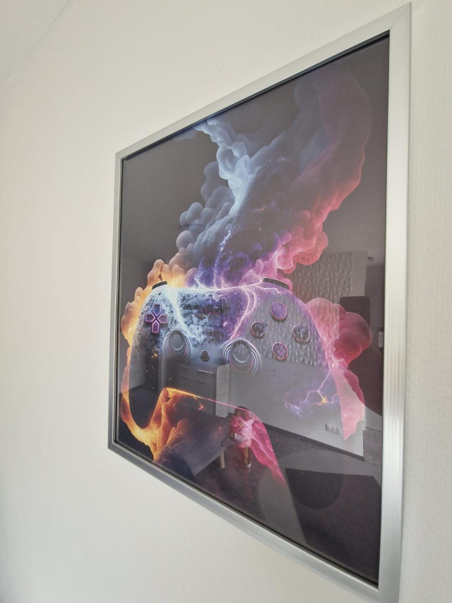 Gameroom Mulhouse