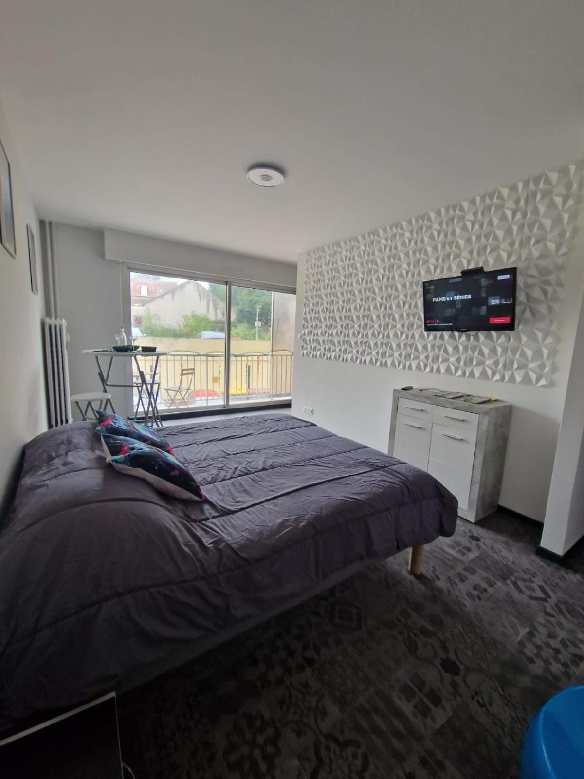 Gameroom * Mulhouse