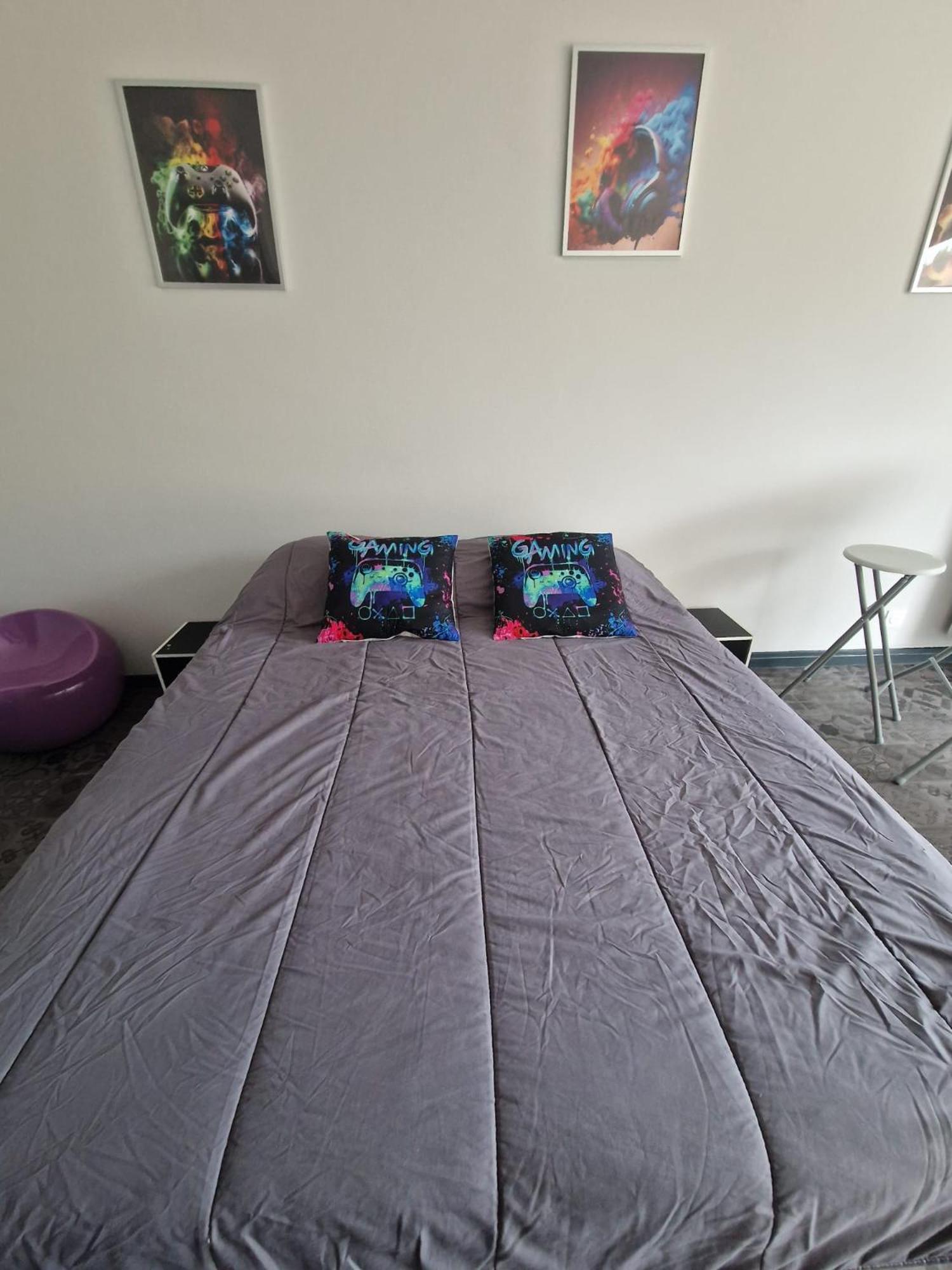 Gameroom